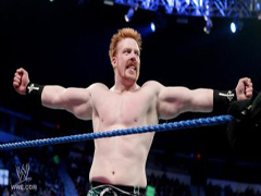 Sheamus 2