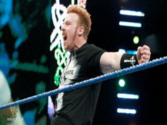 Sheamus 2