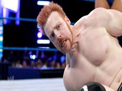 Sheamus 2