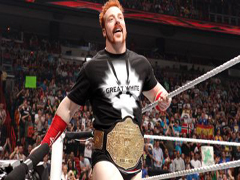 Sheamus
