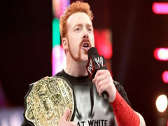 Sheamus