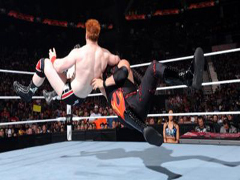 Sheamus