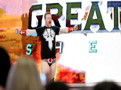Sheamus