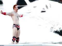 Sheamus