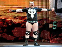 Sheamus 2