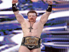 Sheamus
