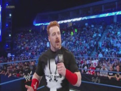 Sheamus 2