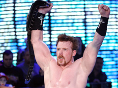 Sheamus