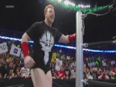 Sheamus 1 4