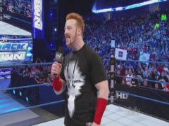 Sheamus 1 9