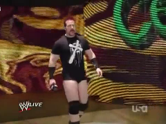 Sheamus