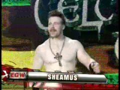 Sheamus