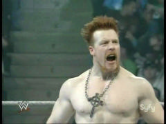 Sheamus