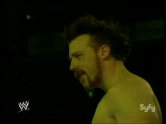 Sheamus