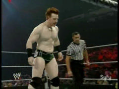Sheamus
