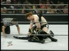 Sheamus