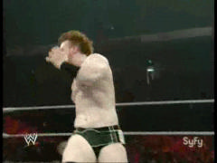 Sheamus