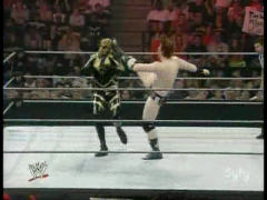 Sheamus