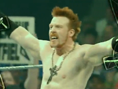 Sheamus