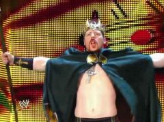 Sheamus