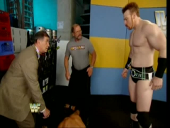 Sheamus 2