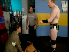 Sheamus