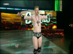 Sheamus 2