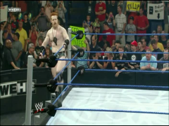 Sheamus 4