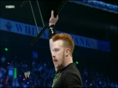Sheamus