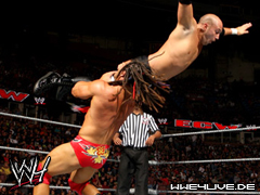 Tyler Reks-11.08.09 2