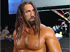 Tyler Reks