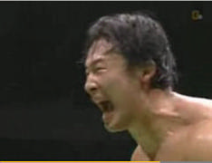Naomichi Marufuji