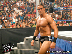 Drew McIntyre-28.08.09 9