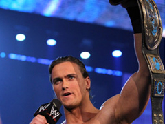 Drew McIntyre