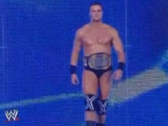 Drew McIntyre