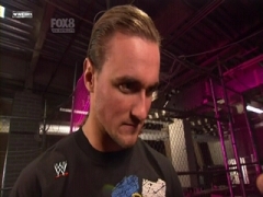 Drew McIntyre