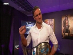 Drew McIntyre 9