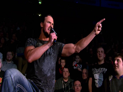Drew Galloway