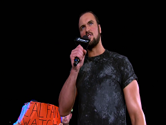 Drew Galloway