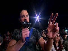 Drew Galloway