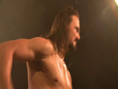 Drew Galloway