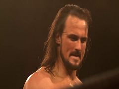 Drew Galloway