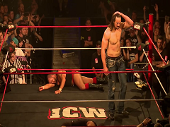 Drew Galloway