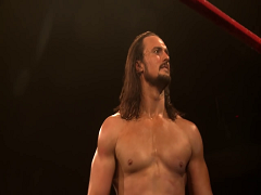Drew Galloway