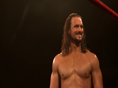 Drew Galloway