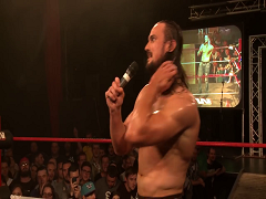 Drew Galloway