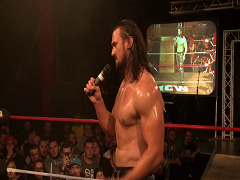 Drew Galloway