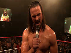 Drew Galloway