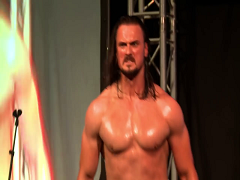 Drew Galloway