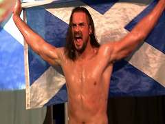 Drew Galloway